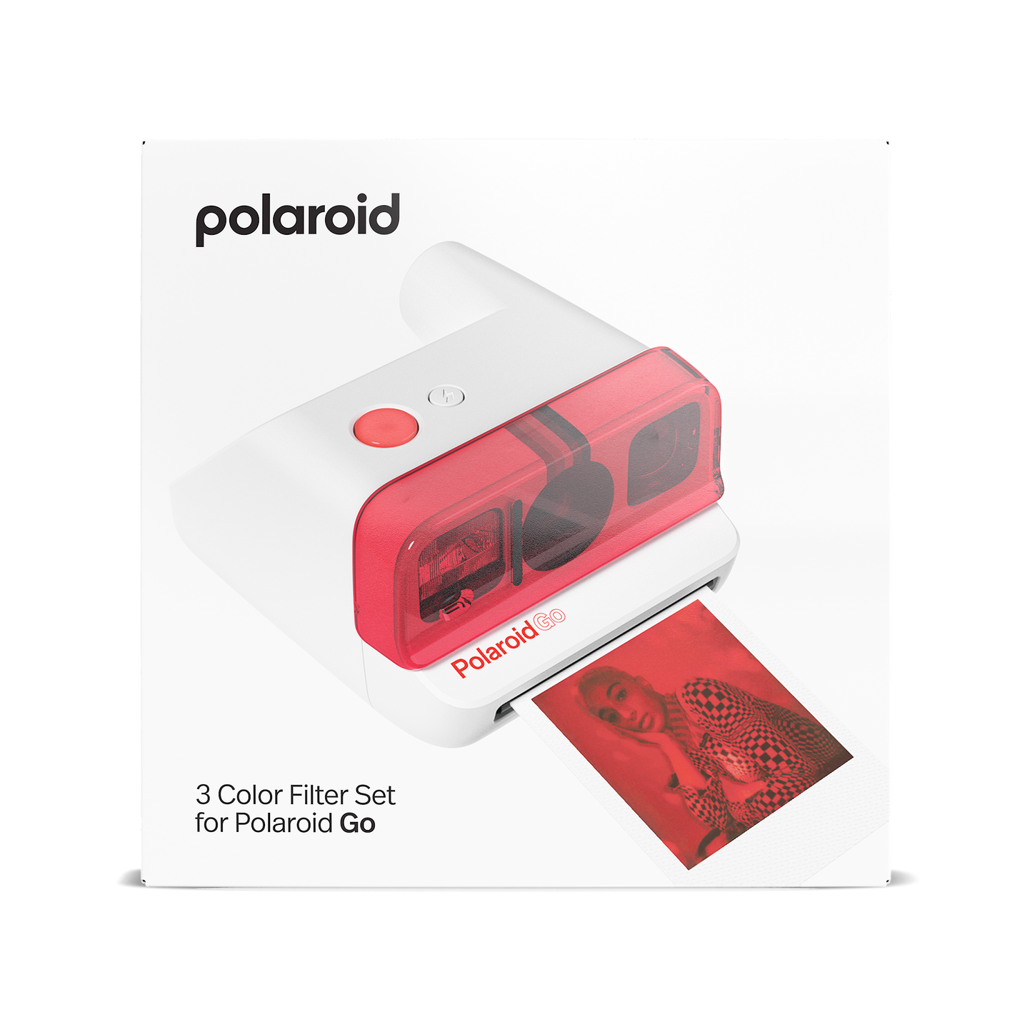 Polaroid Go Color Filter Set