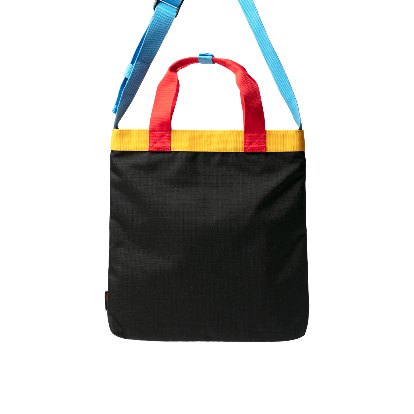Ripstop Tote Bag
