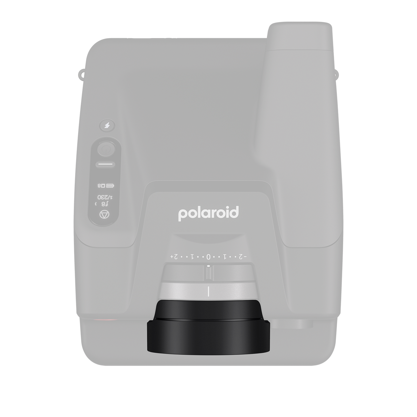 Polaroid I-2 Camera Lens Cap