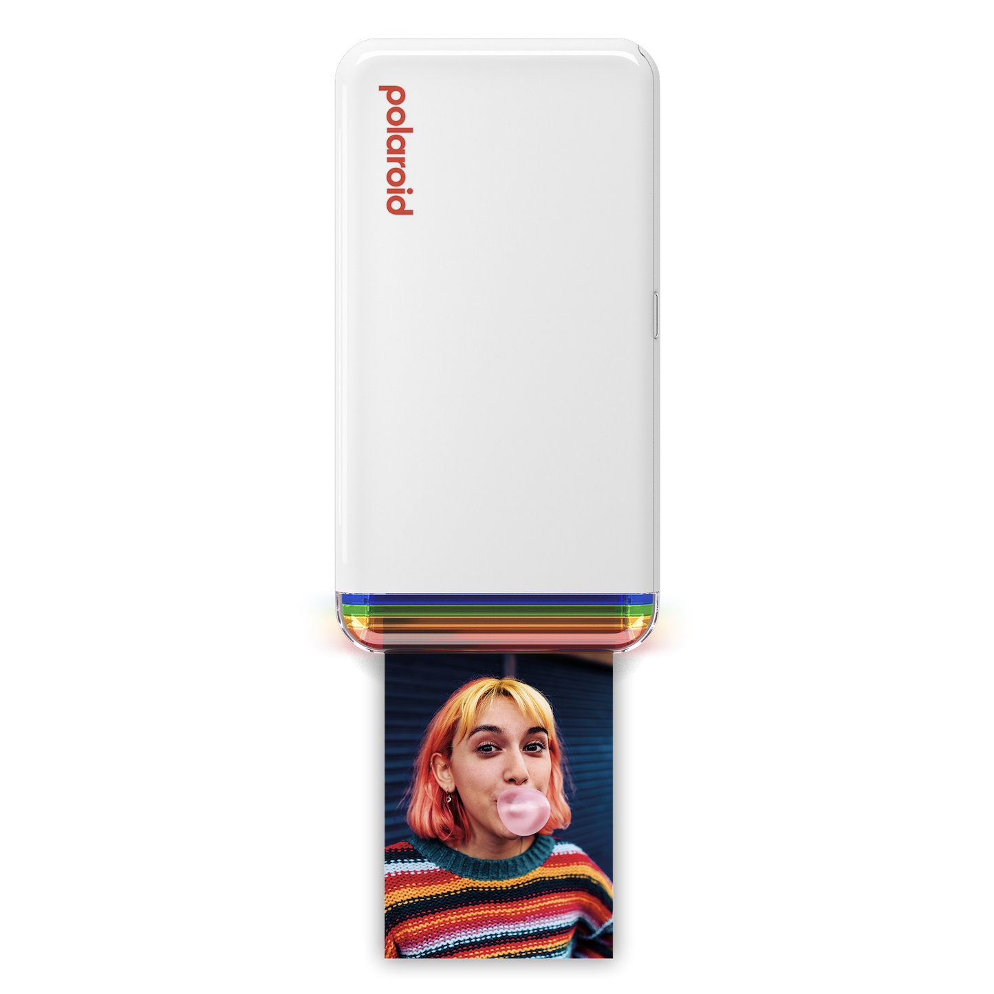 Polaroid Hi·Print 2x3 Generation 1 Pocket Photo Printer