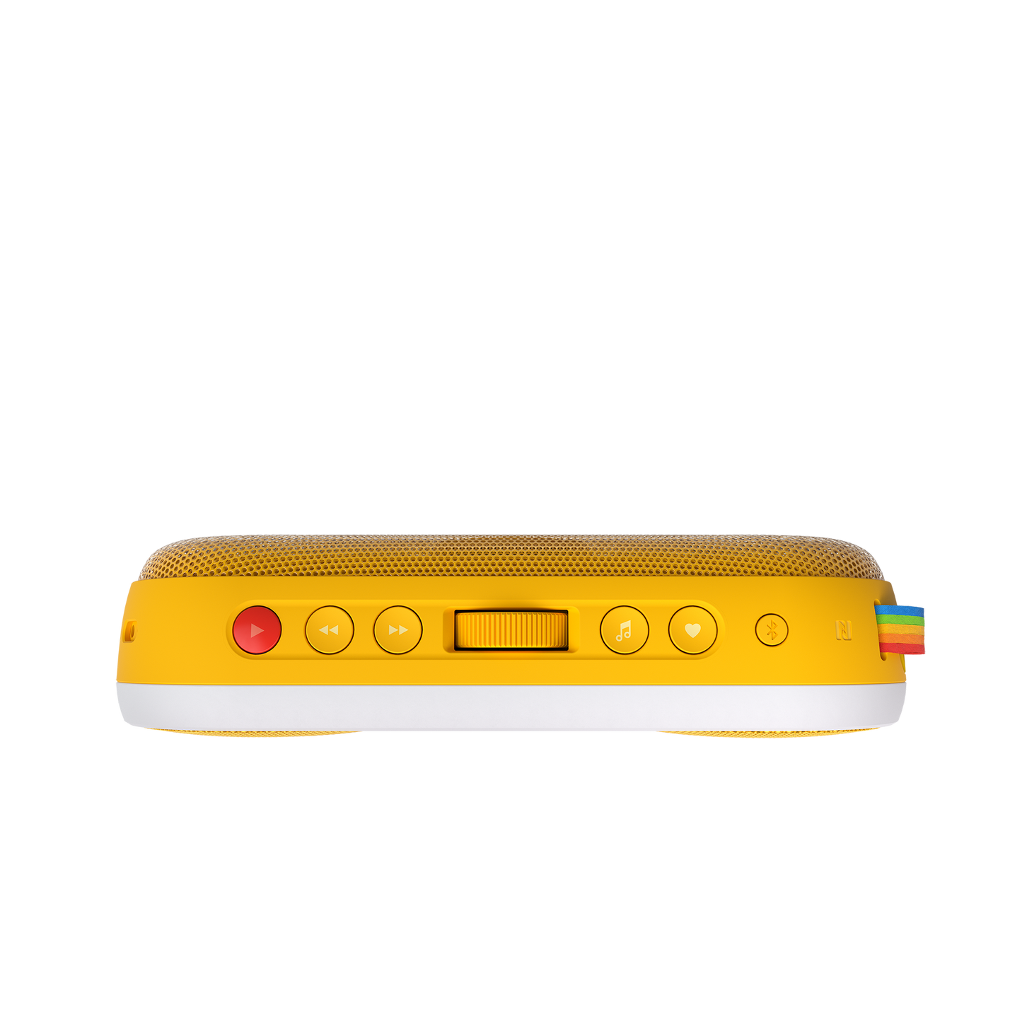 Polaroid P2 Music Player