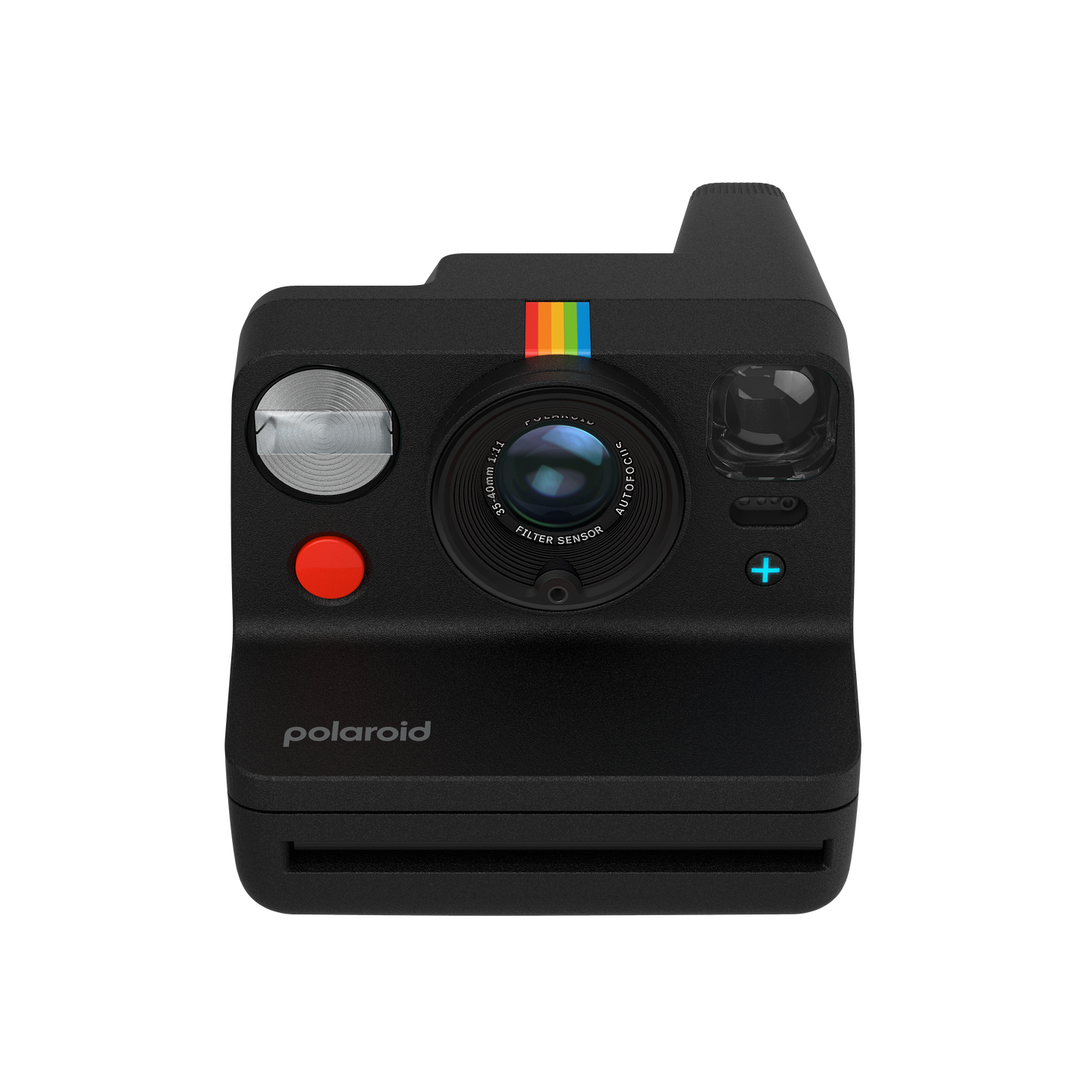 Polaroid Now+ Generation 3 i-Type Instant Camera