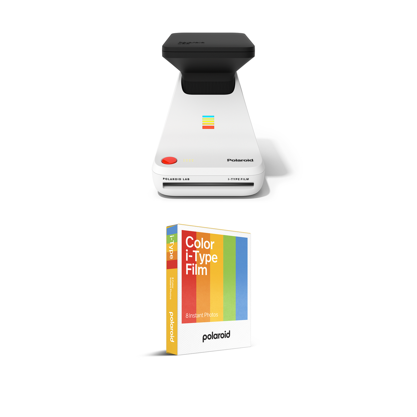 Polaroid Lab Starter Set