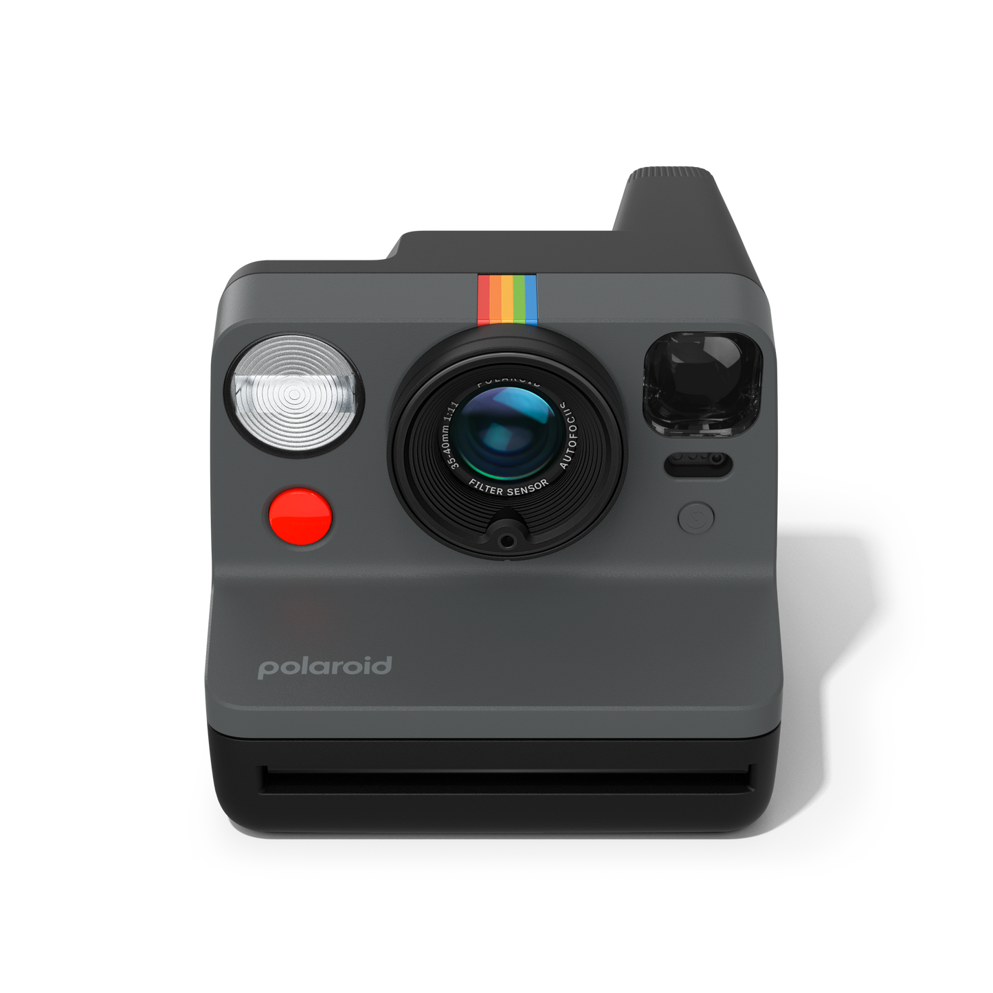 Polaroid Now Instant Camera Generation 3