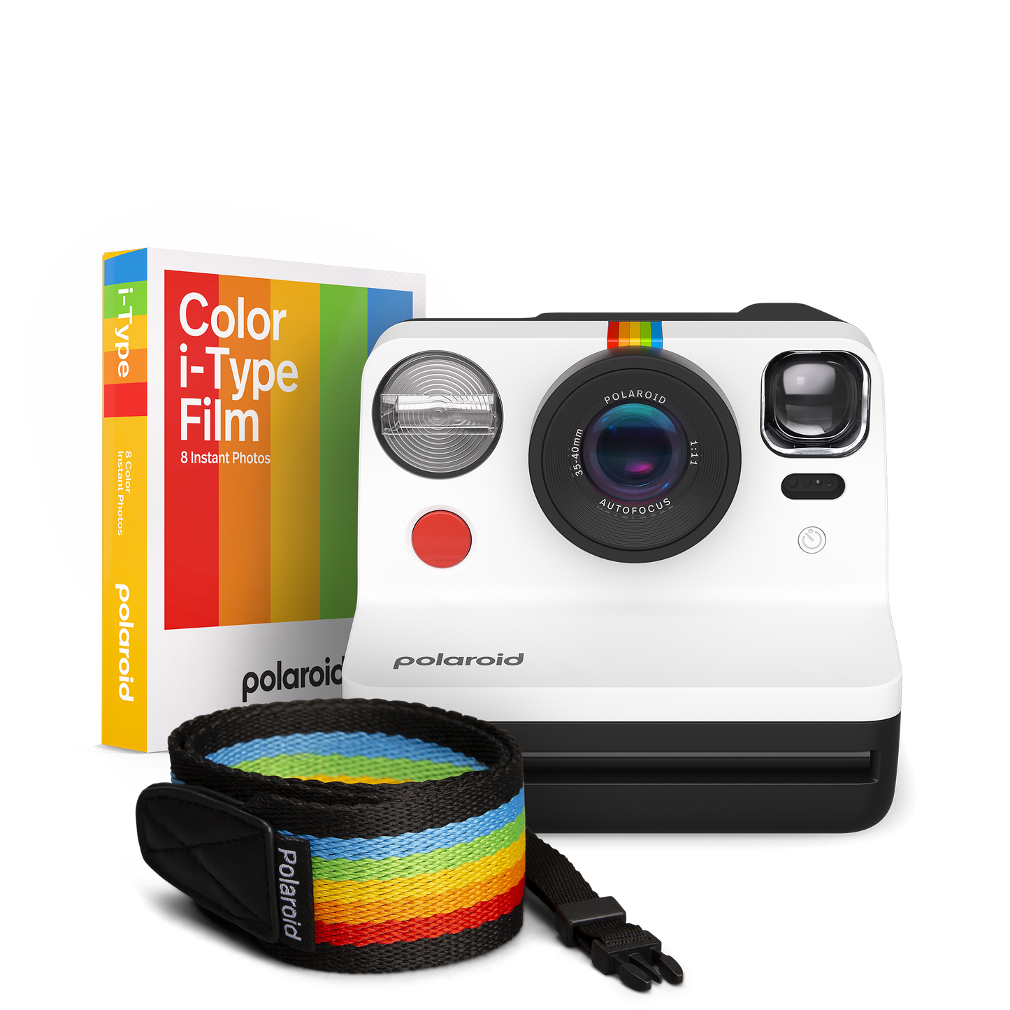 Polaroid Now Generation 2 Gift Set