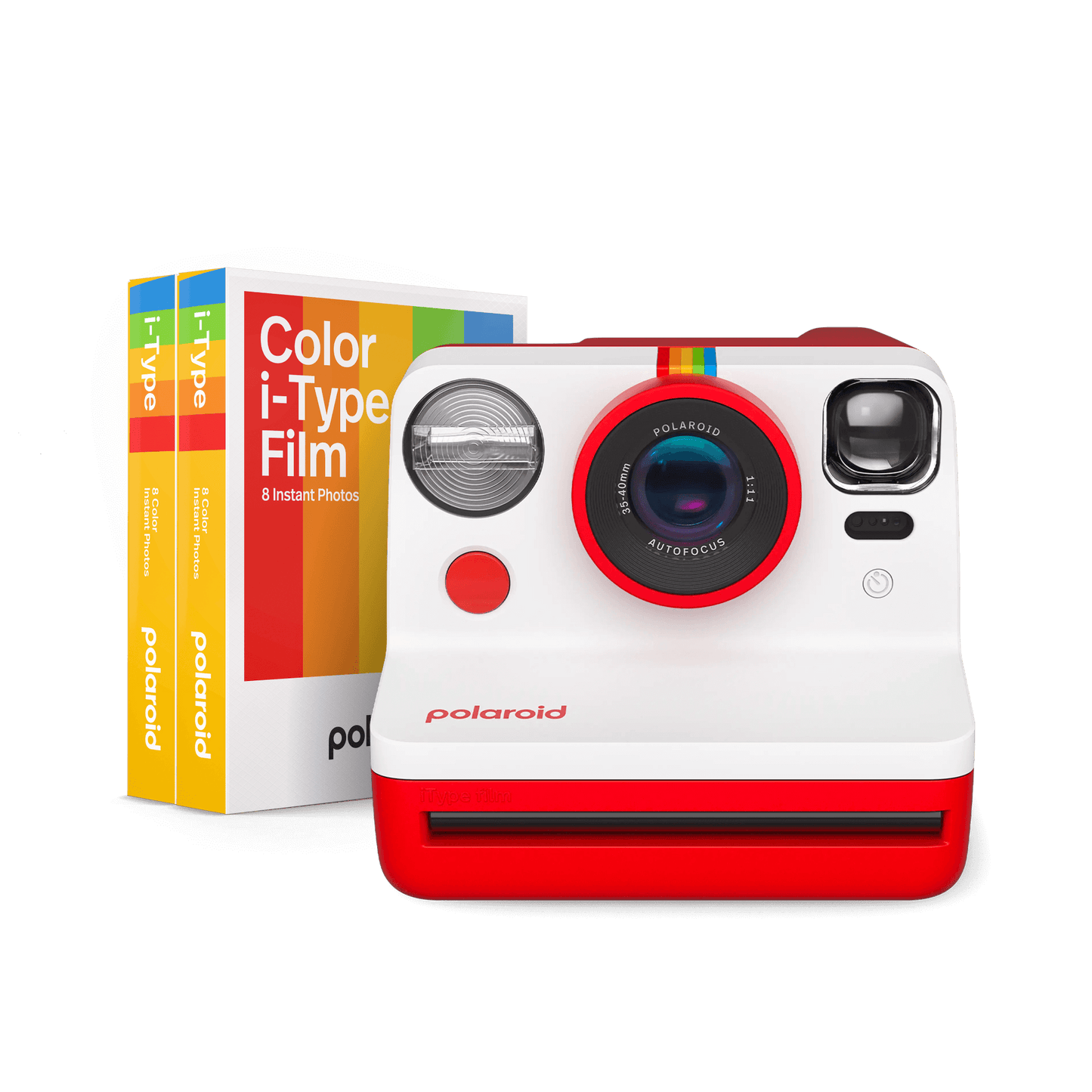 Polaroid Now Generation 2 Starter Set