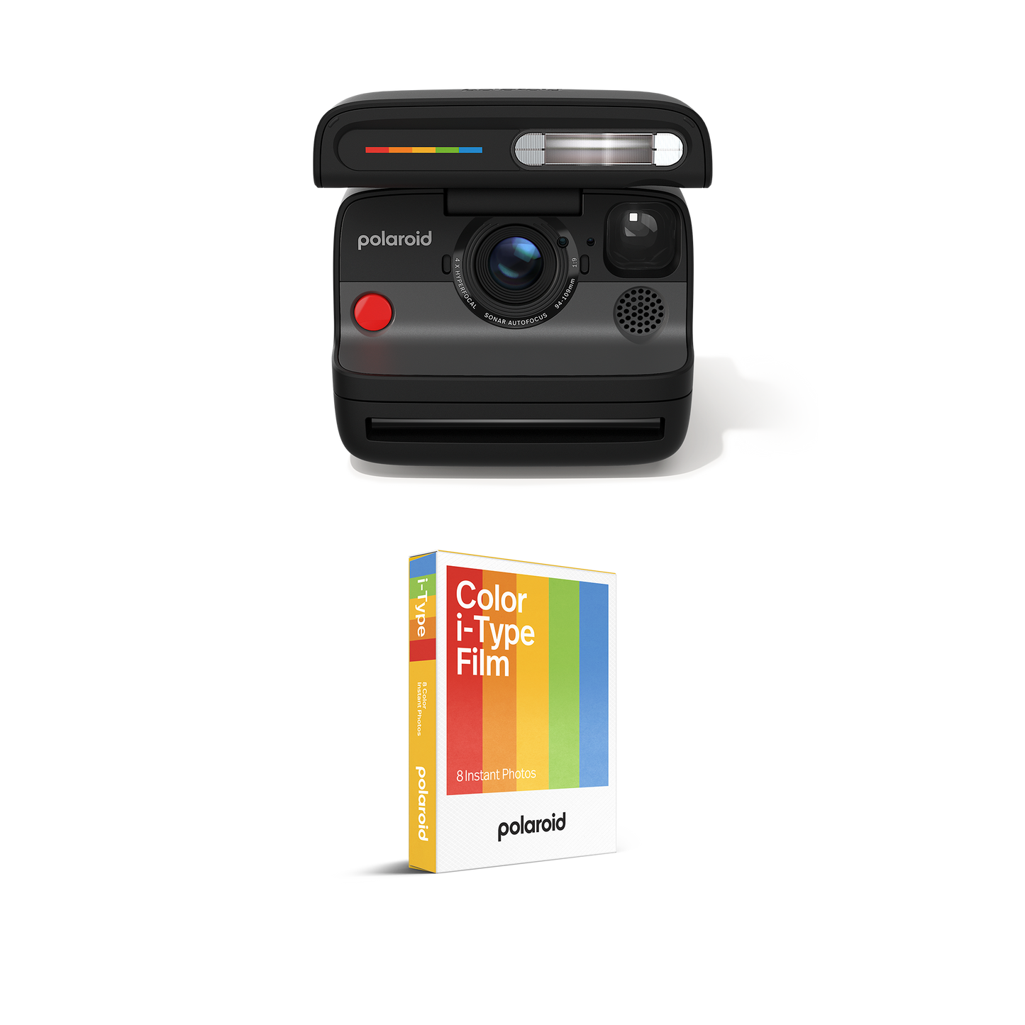 Polaroid Flip Starter Set