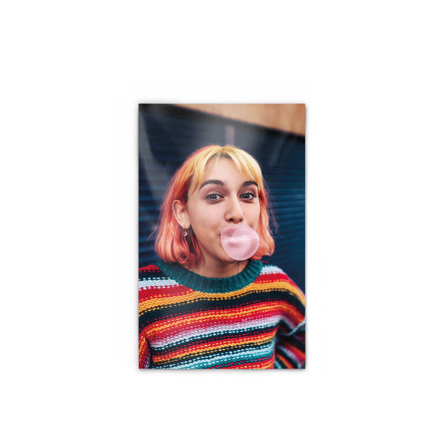 Polaroid Hi·Print 2x3 Paper Cartridge Generation 1 - 20 sheets