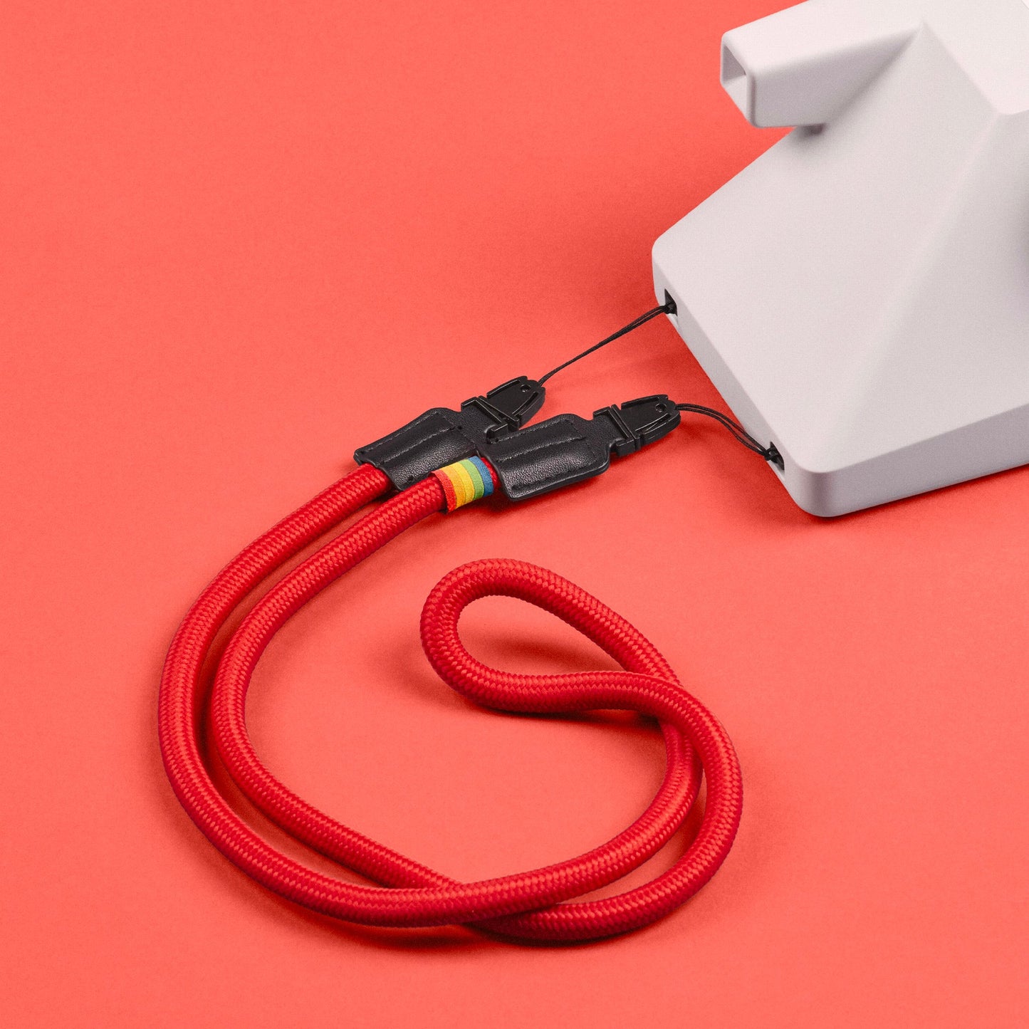 Camera Strap - Round