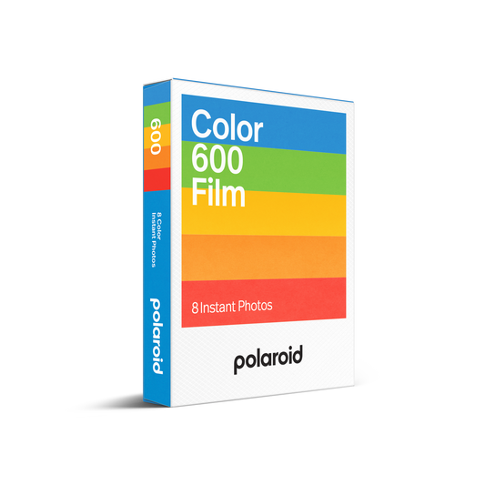 Color 600 Film