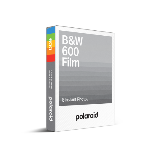 B&W 600 Film