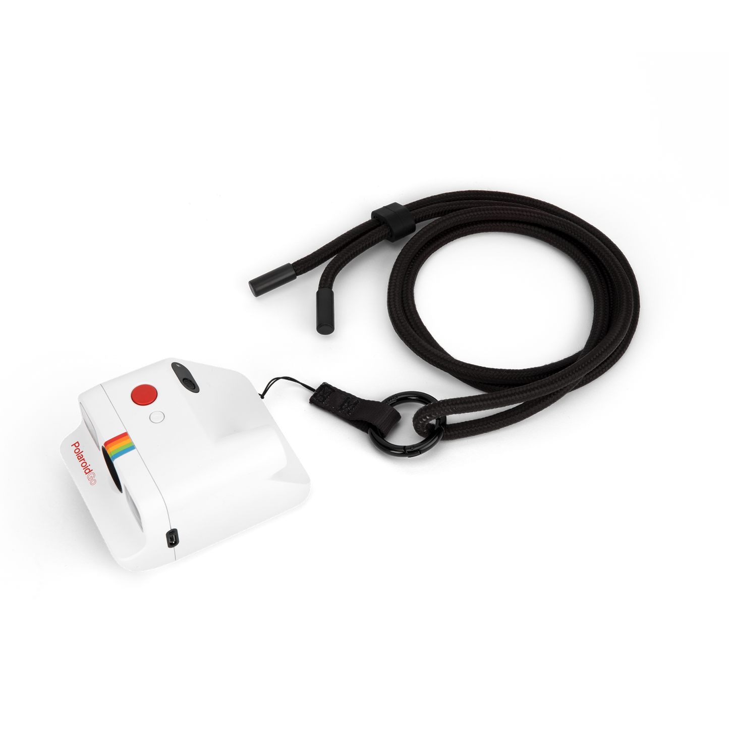 Polaroid Go Adjustable Camera Strap
