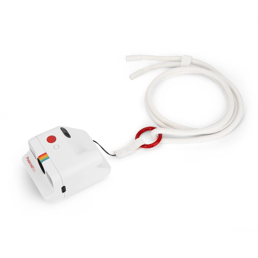 Polaroid Go Adjustable Camera Strap