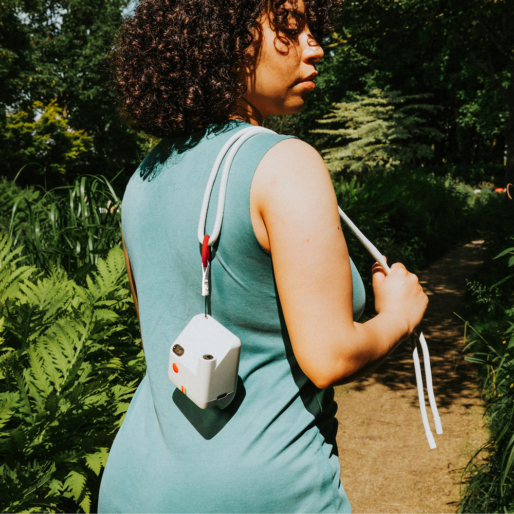 Polaroid Go Adjustable Camera Strap