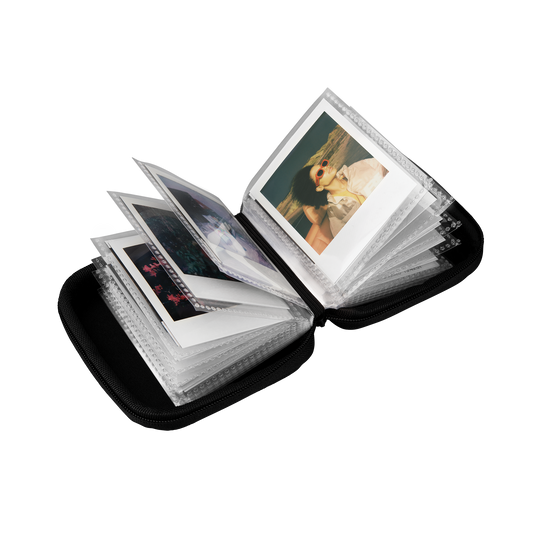 Polaroid Go Pocket Photo Album