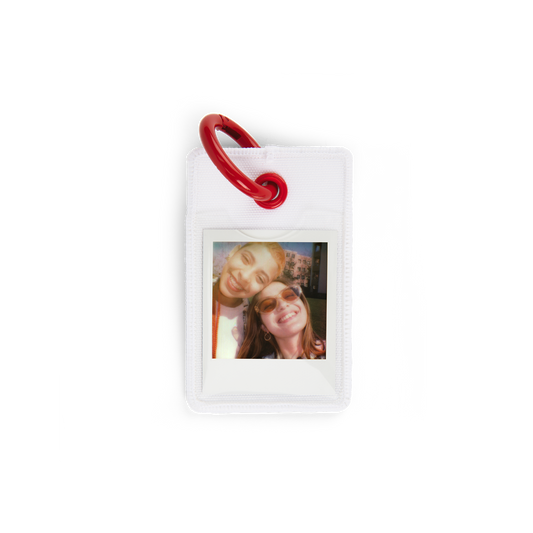 Polaroid Go Photo Tag