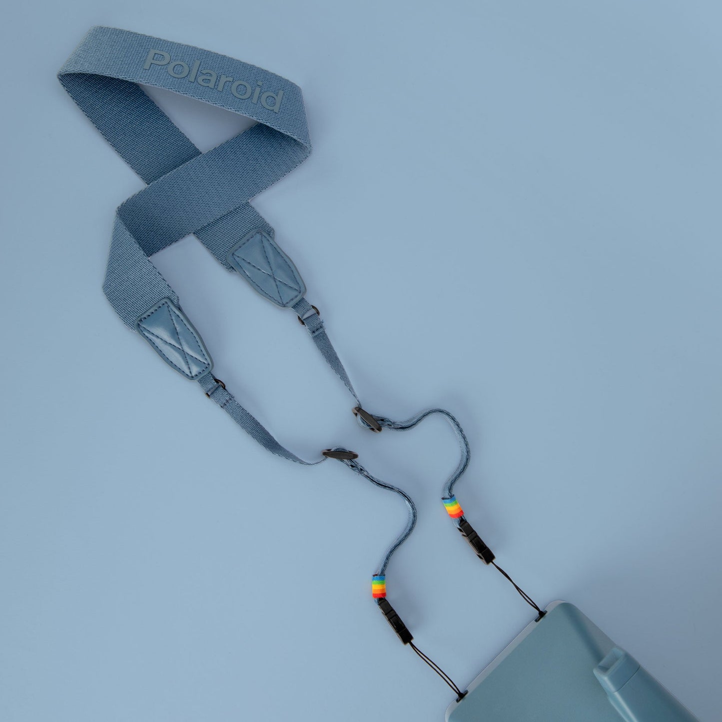 Camera Strap ‑ Flat