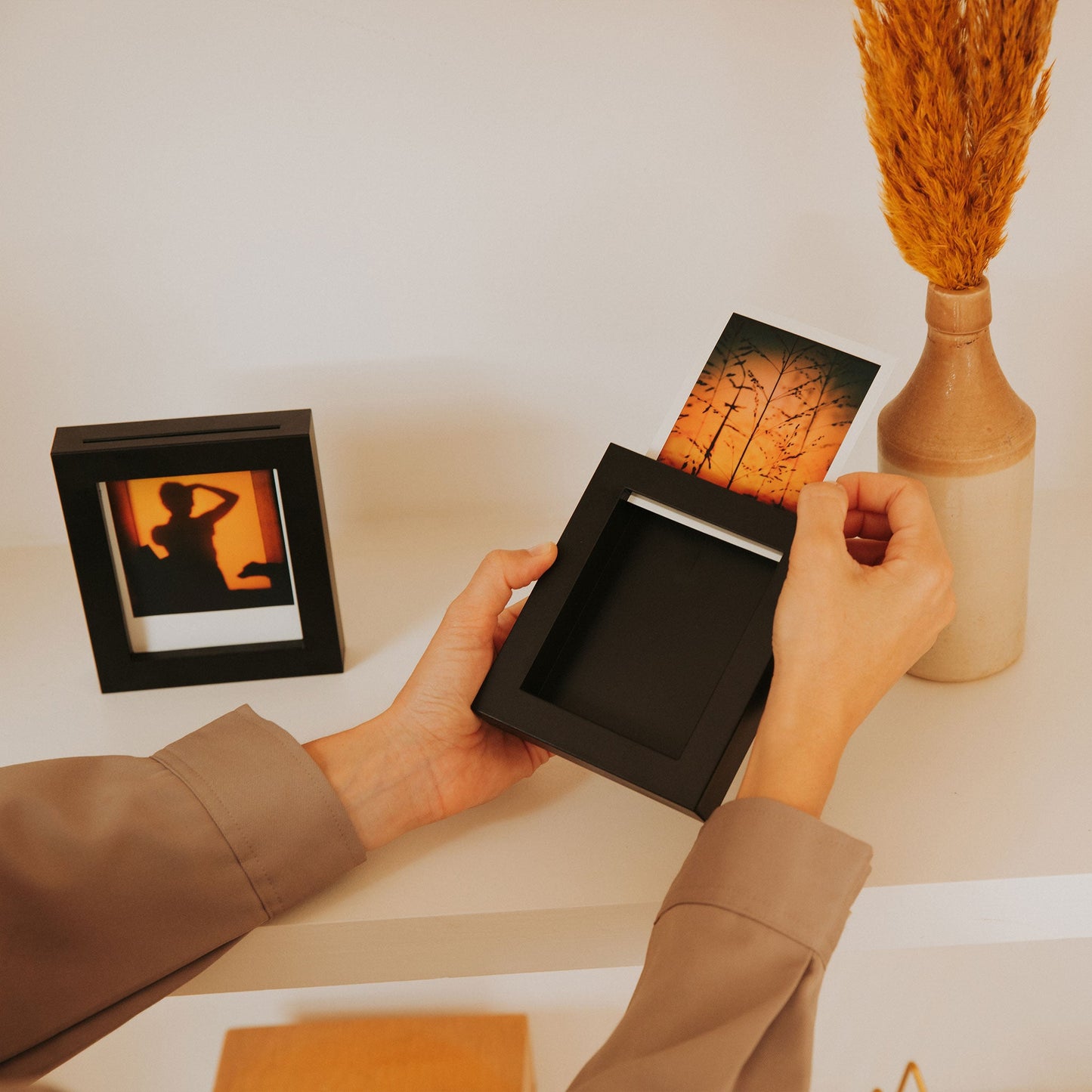 Polaroid Photo Frame 3-Pack