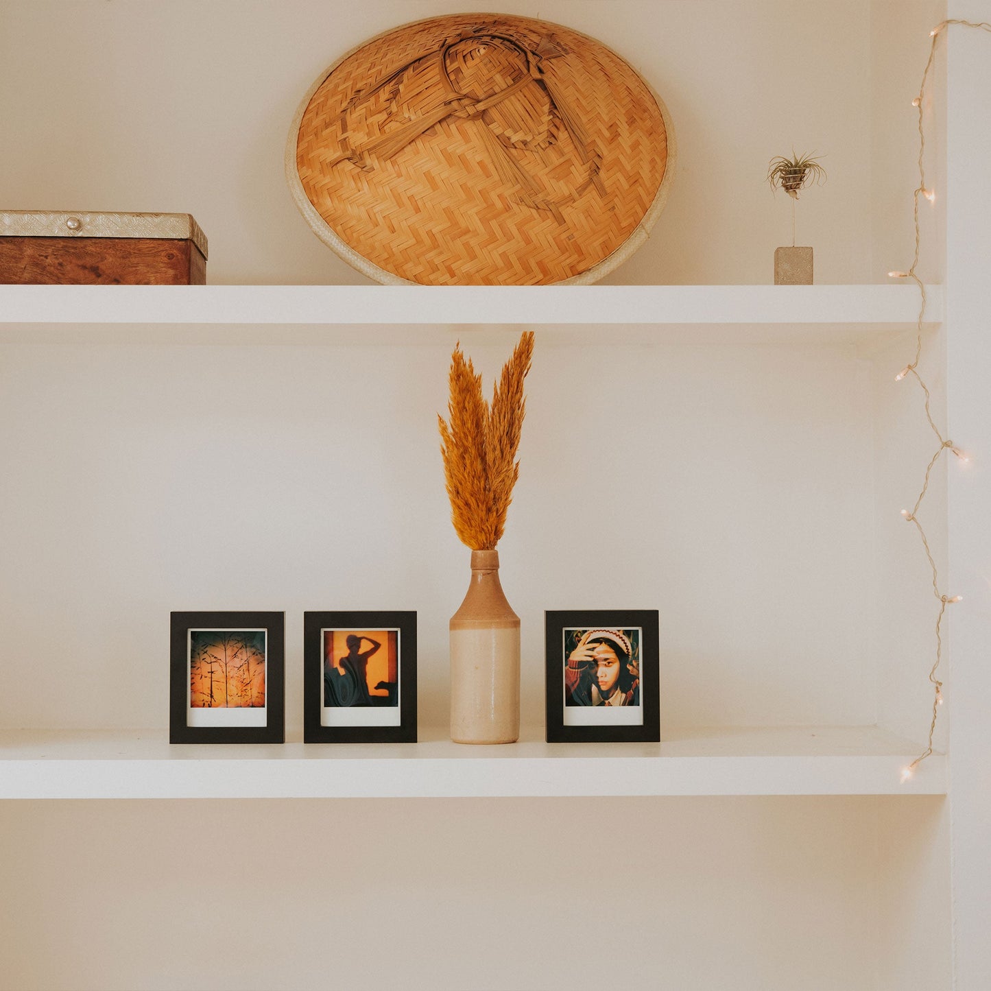 Polaroid Photo Frame 3-Pack