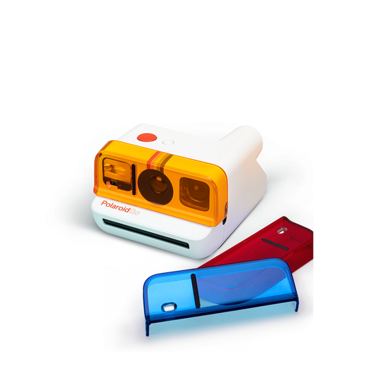 Polaroid Go Instant Camera Color Filters 