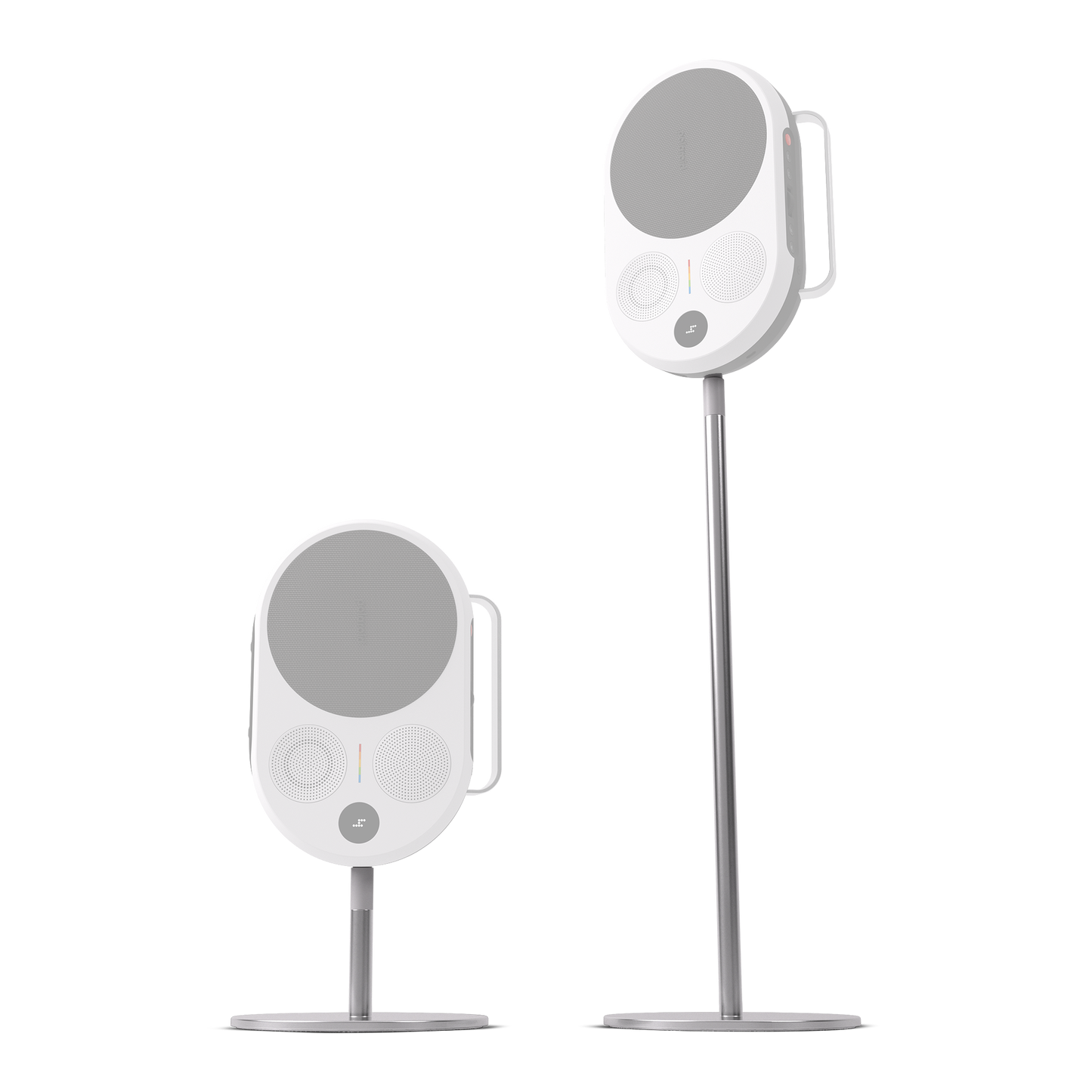 Polaroid P4 Music Stand