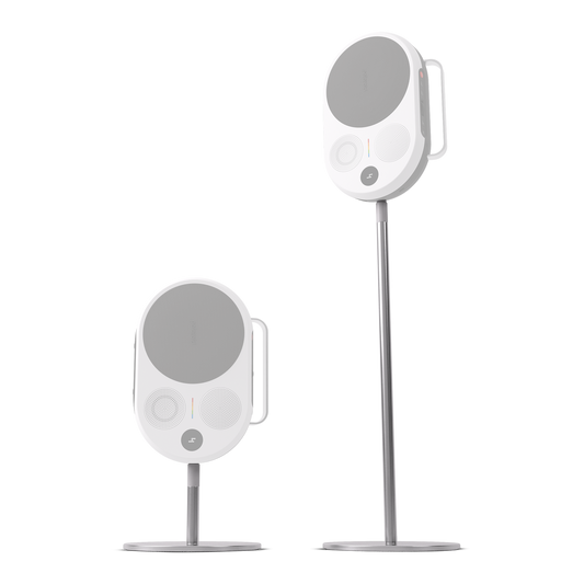 Polaroid P4 Music Stand