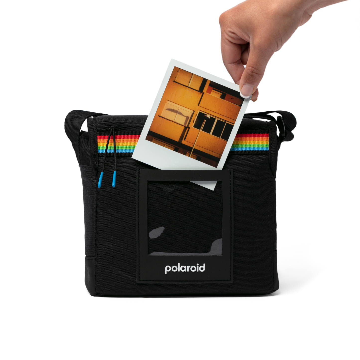 Spectrum Box Camera Bag