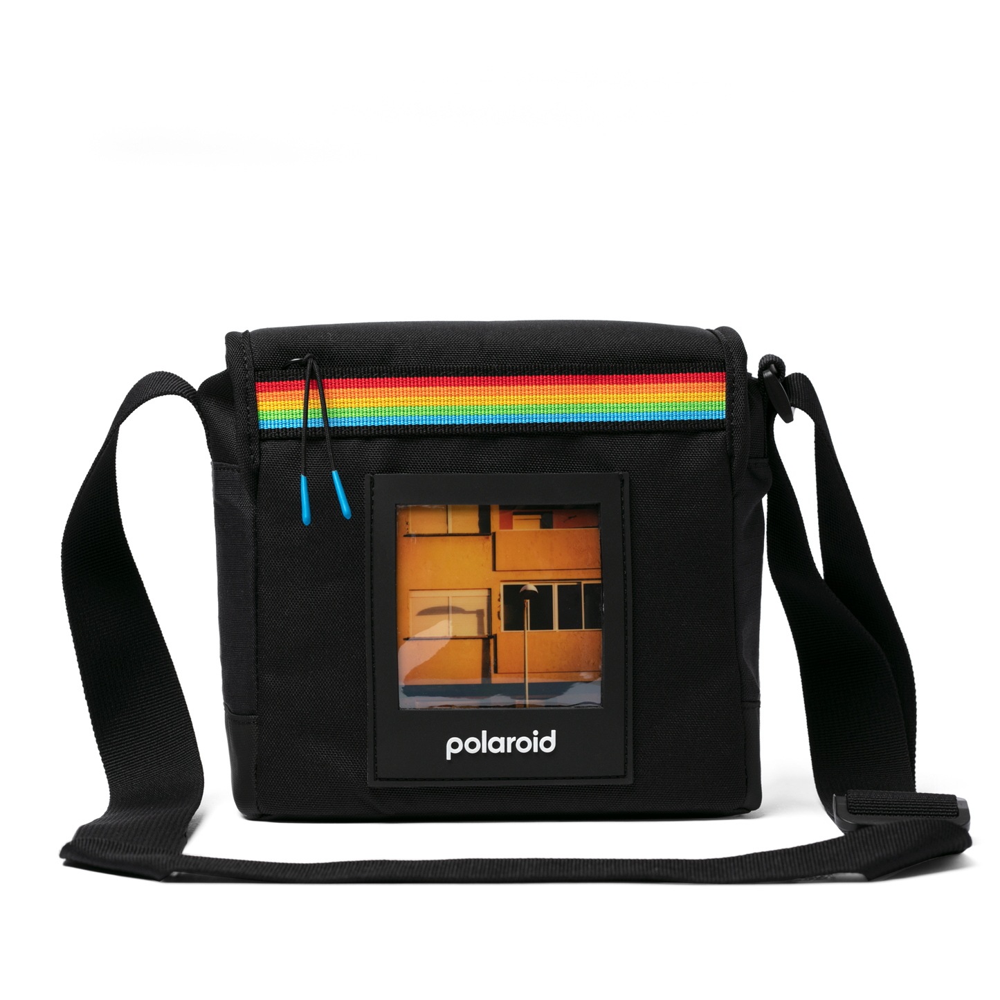 Spectrum Box Camera Bag