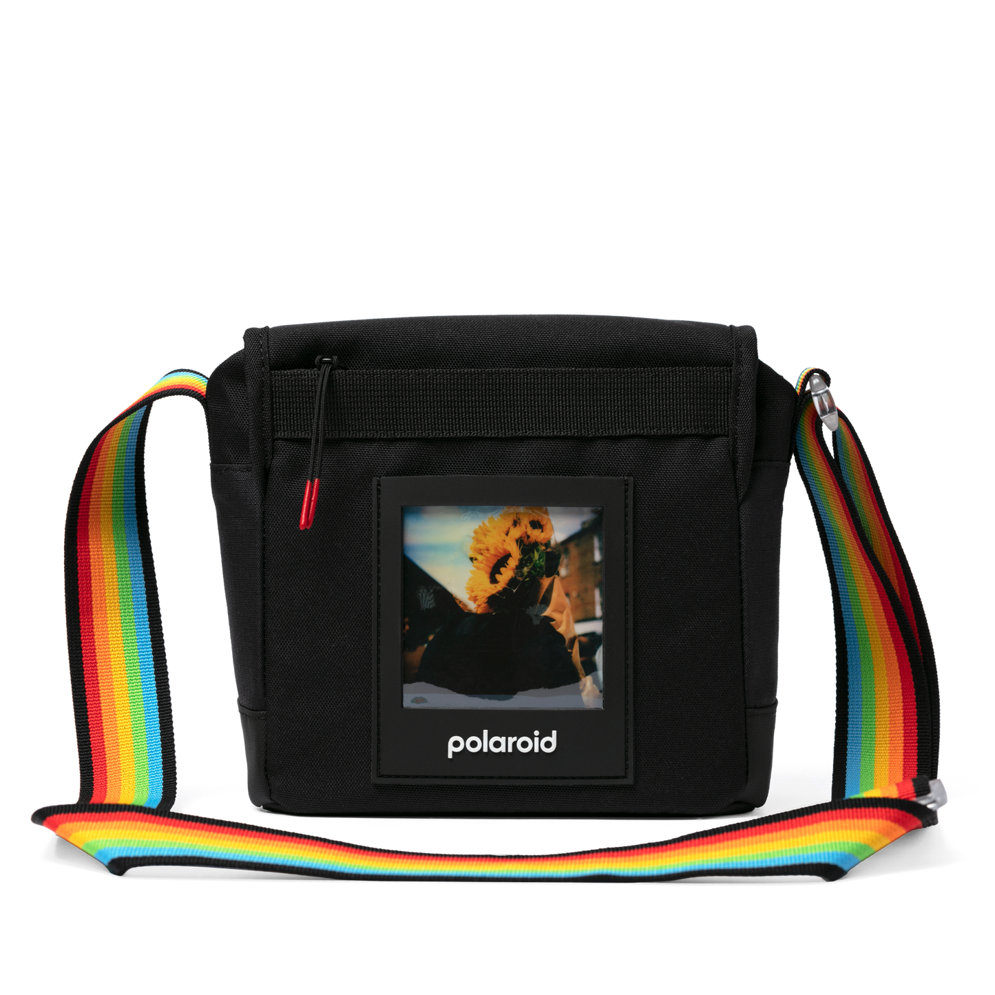 Spectrum Box Camera Bag