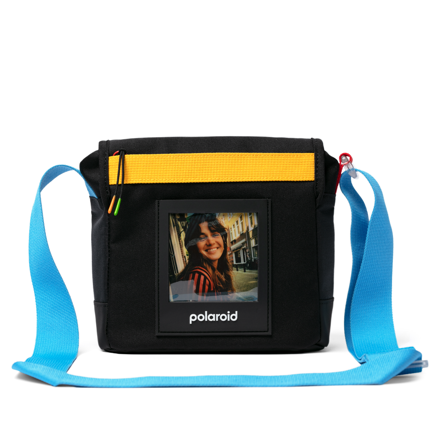 Spectrum Box Camera Bag