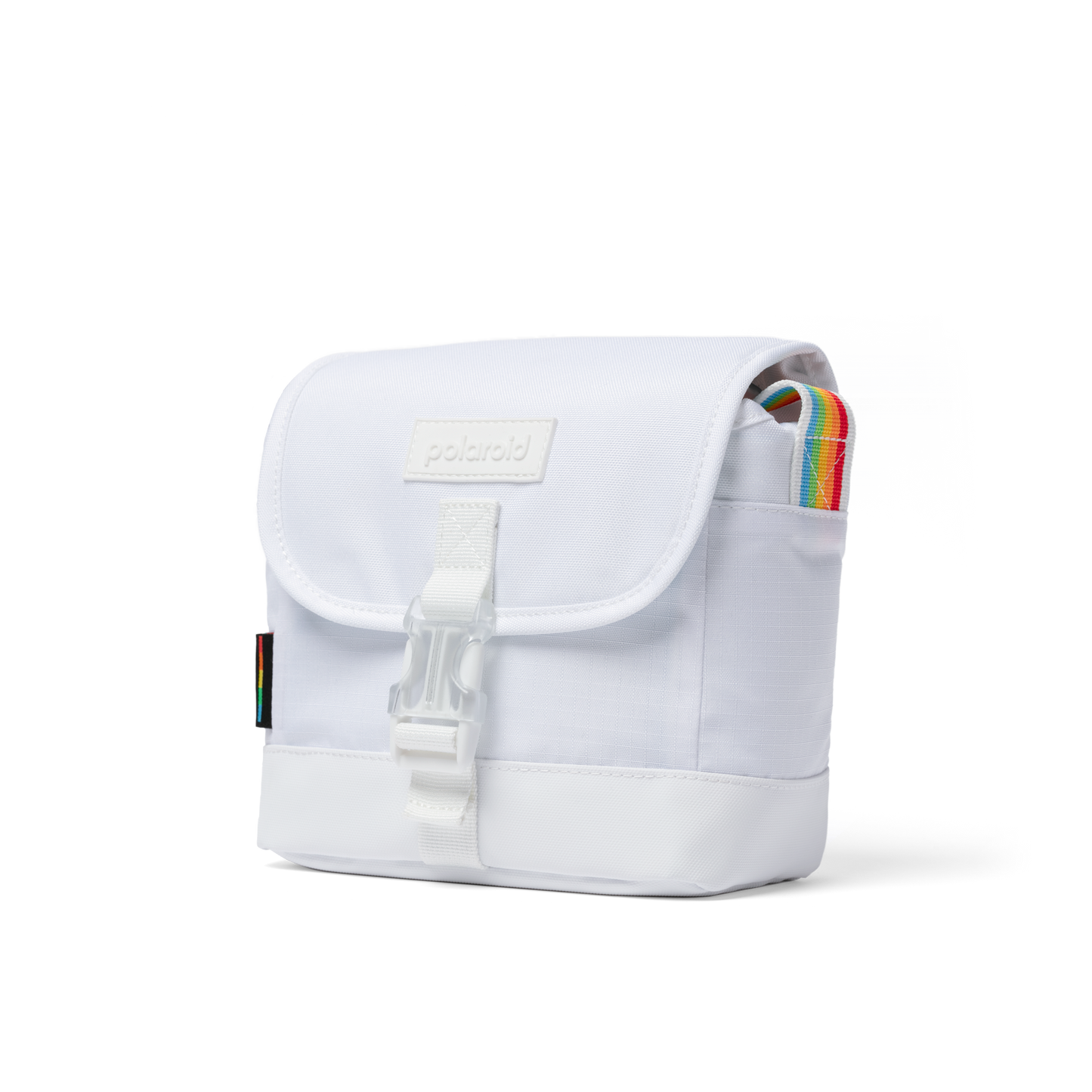 Spectrum Box Camera Bag