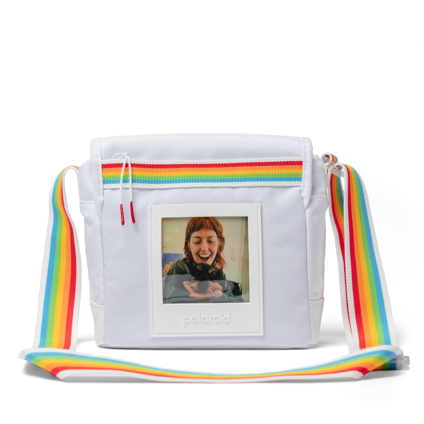 Spectrum Box Camera Bag