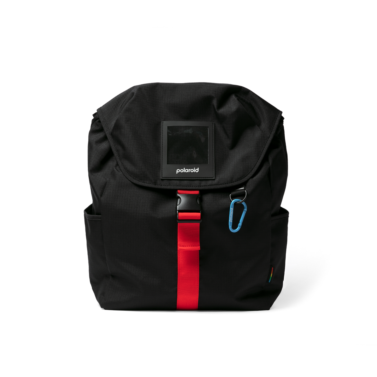 Ripstop Backpack