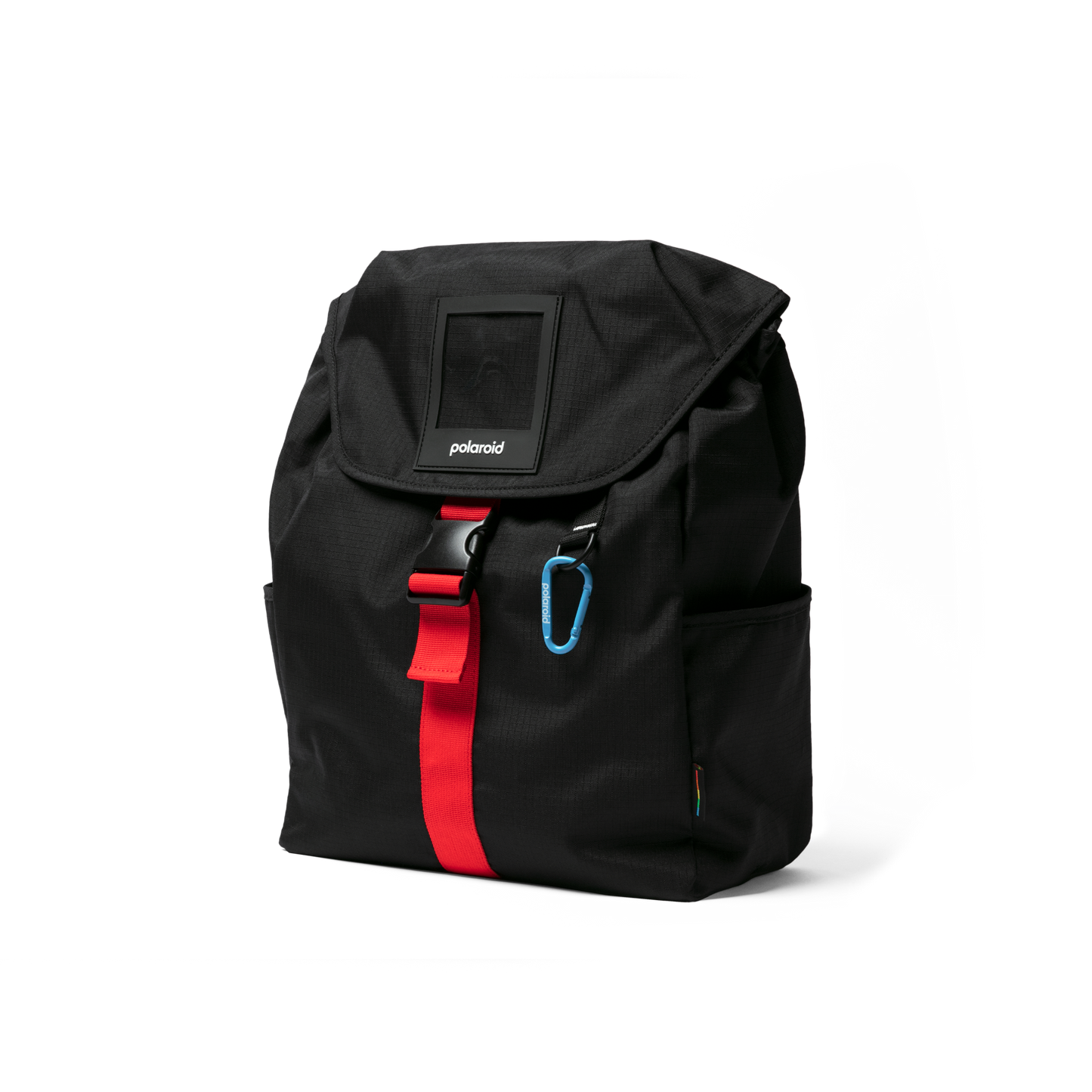 Ripstop Backpack