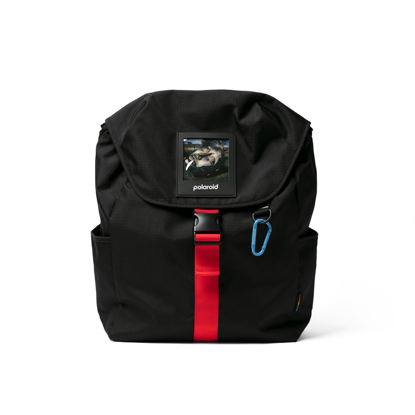 Ripstop Backpack