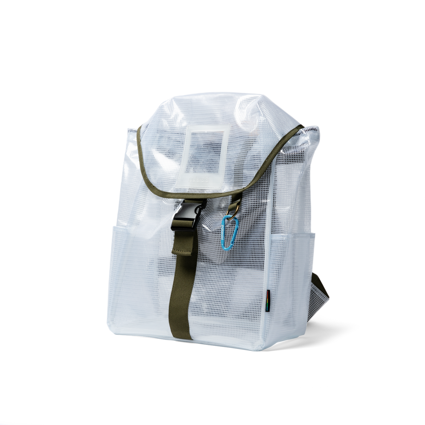 Ripstop Backpack