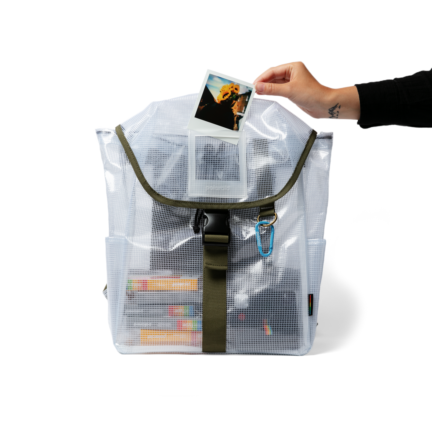 Ripstop Backpack