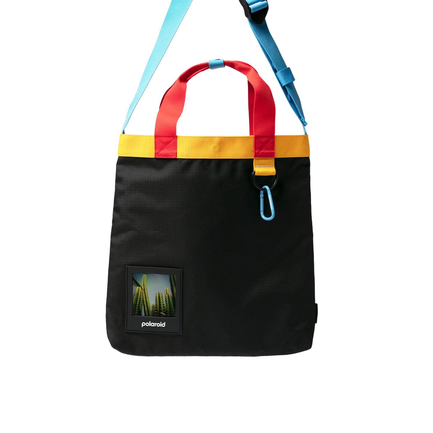Ripstop Tote Bag