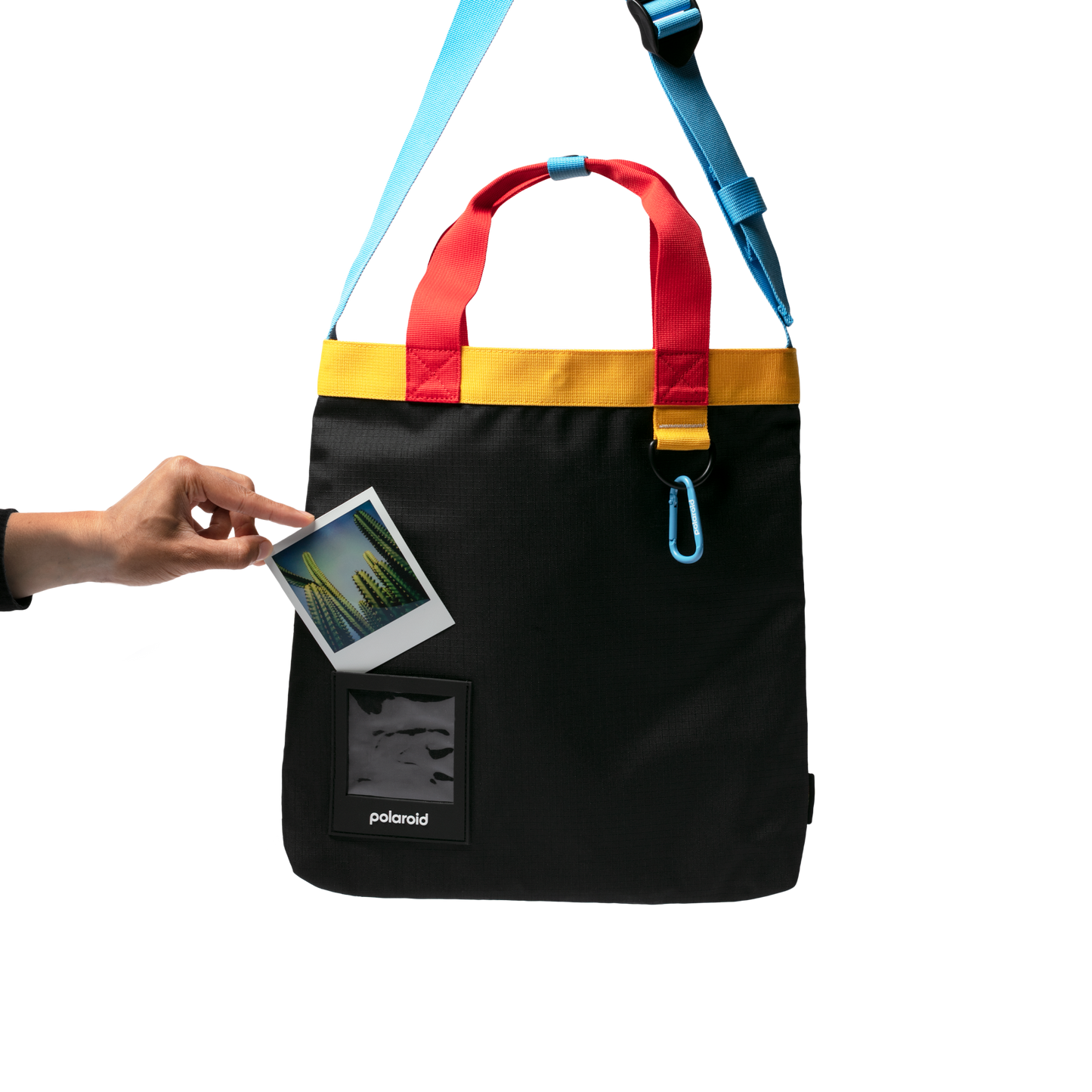 Ripstop Tote Bag