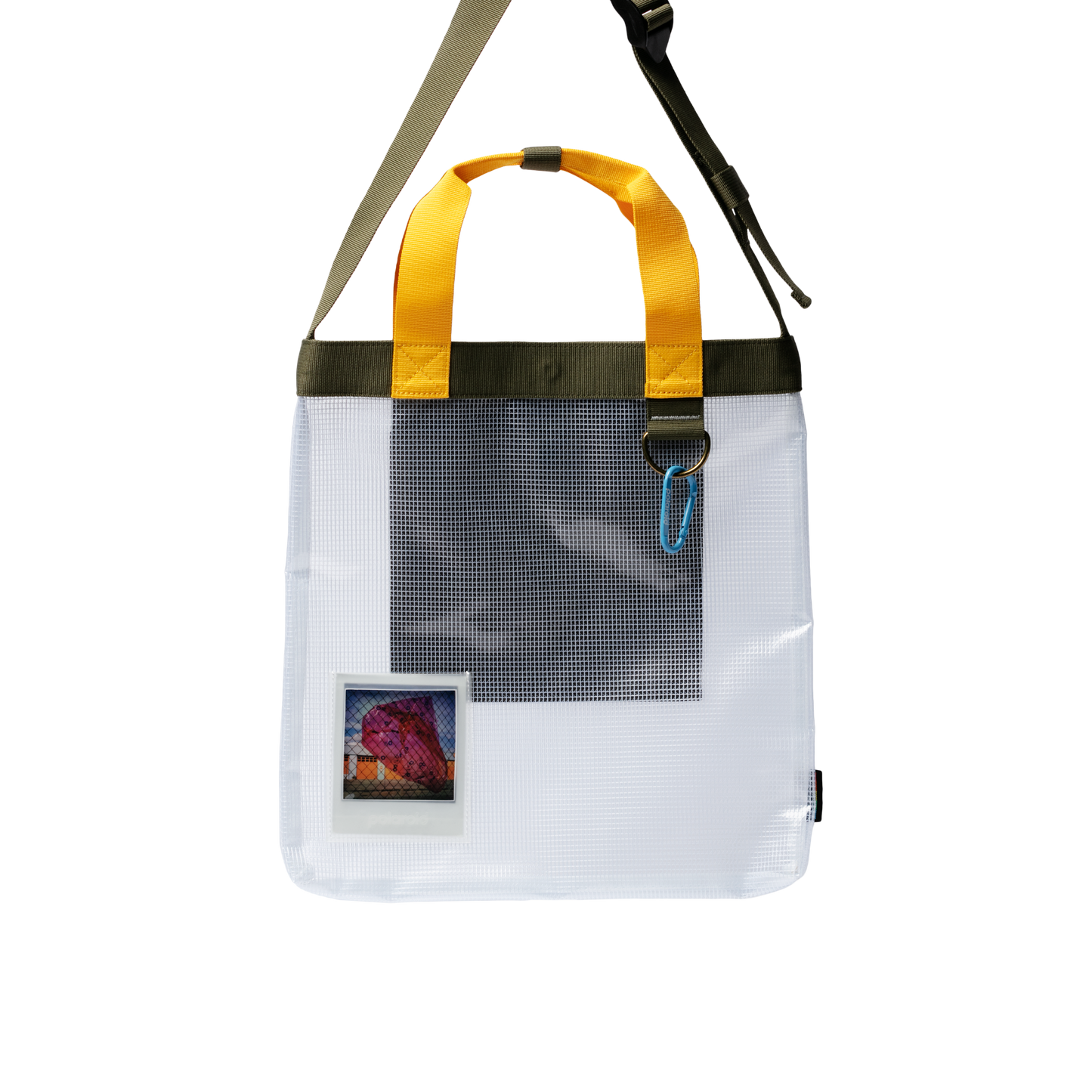 Ripstop Tote Bag