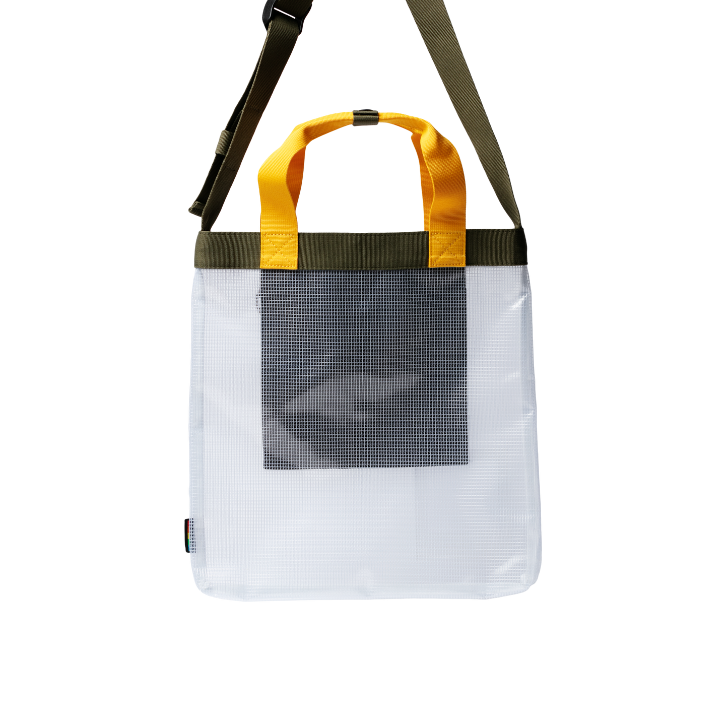 Ripstop Tote Bag