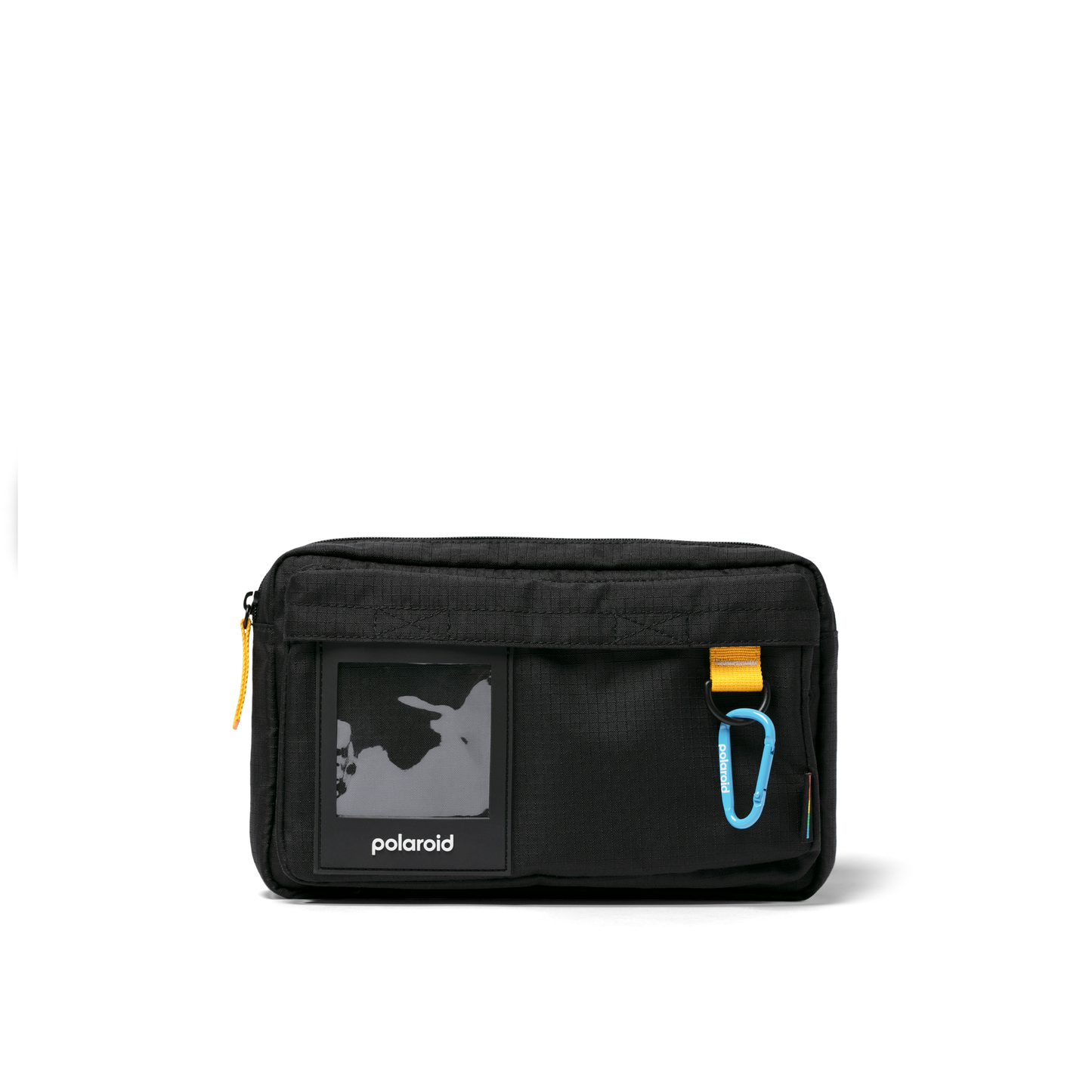 Ripstop Crossbody Bag