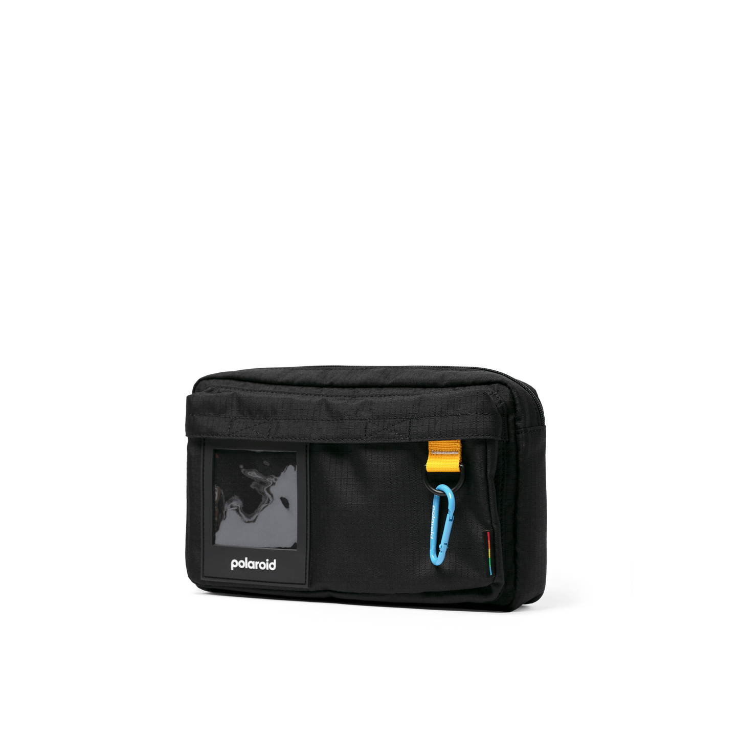 Ripstop Crossbody Bag