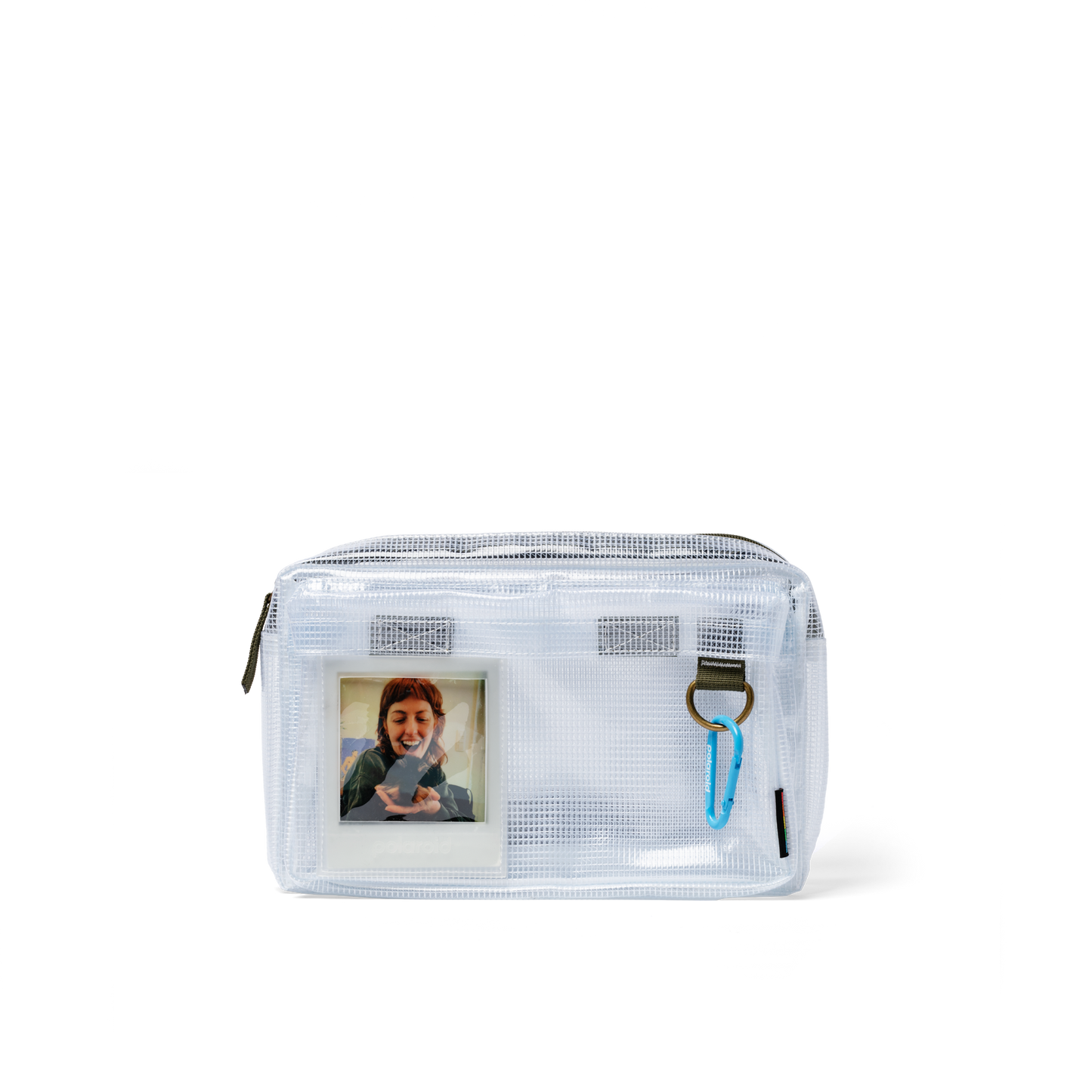 Ripstop Crossbody Bag