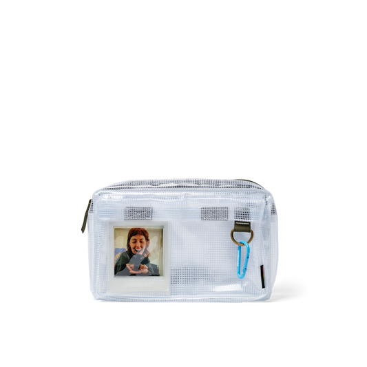 Ripstop Crossbody Bag