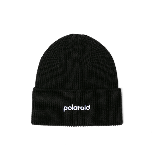 Polaroid Beanie