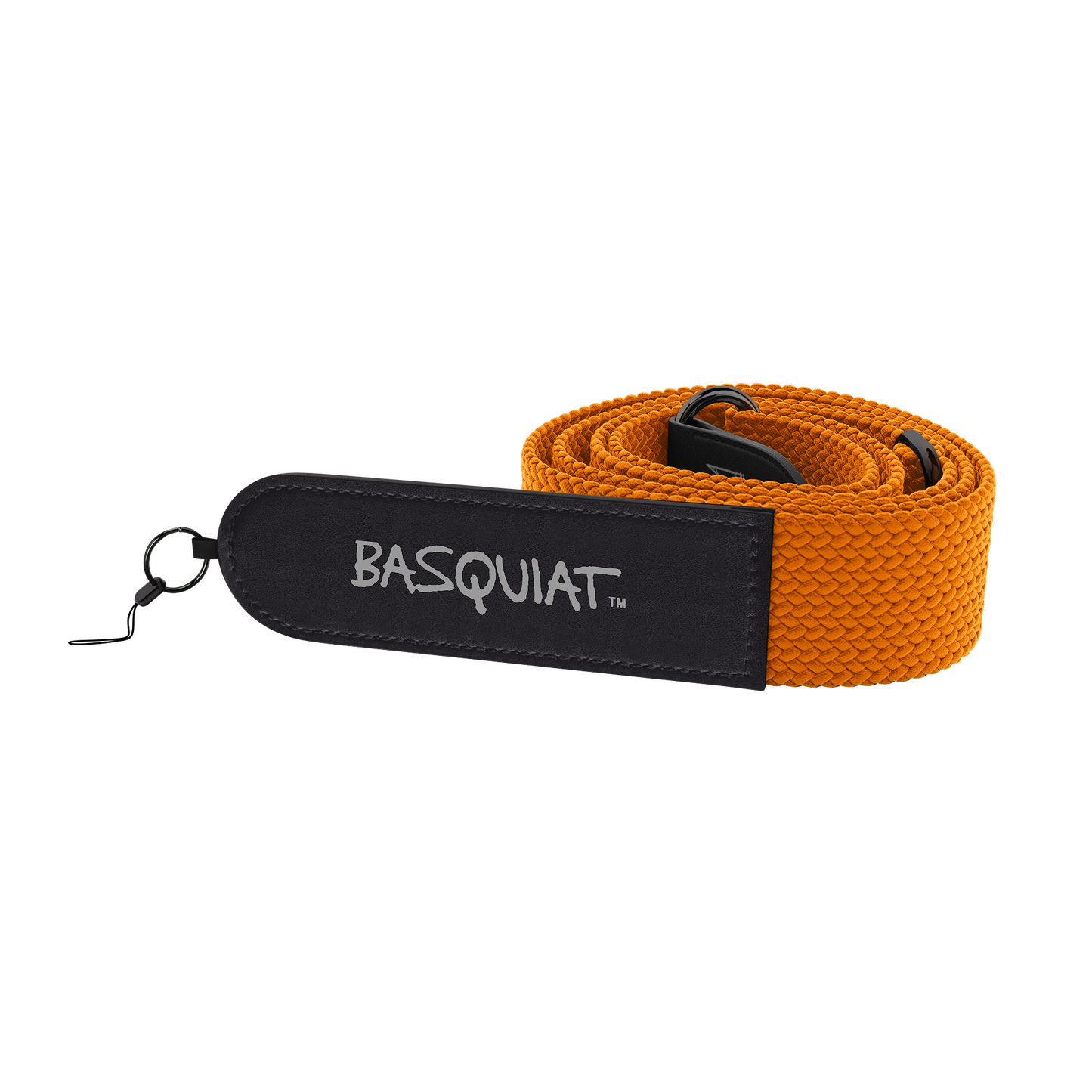 Polaroid Shoulder Strap – Basquiat Edition