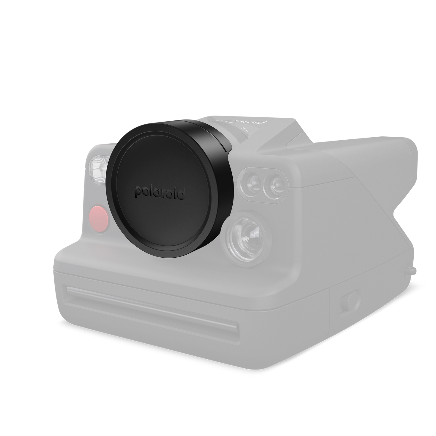 Polaroid I-2 Camera Lens Cap