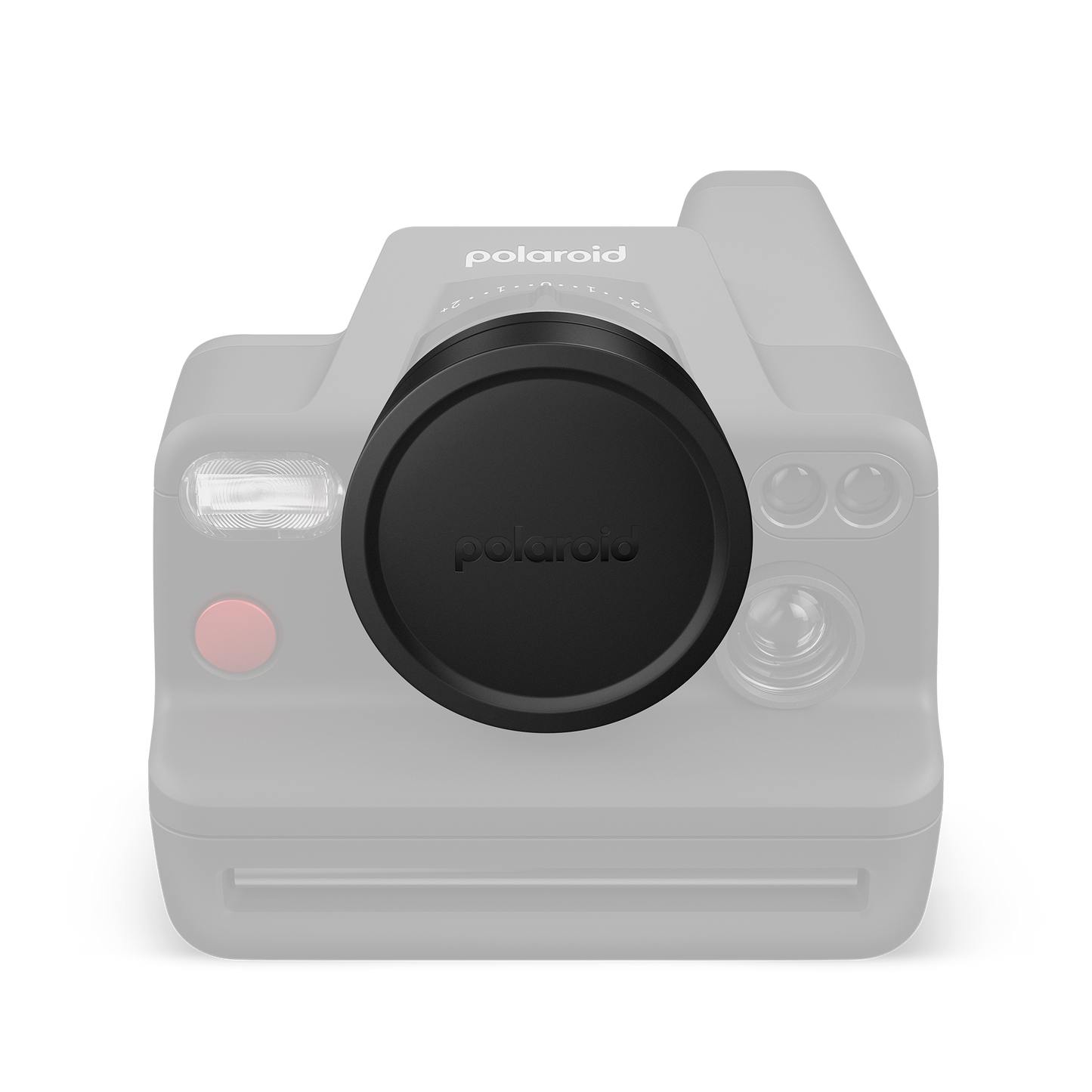 Polaroid I-2 Camera Lens Cap