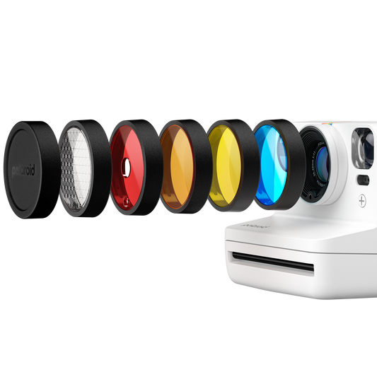 Polaroid Now & Now+ Filter Set